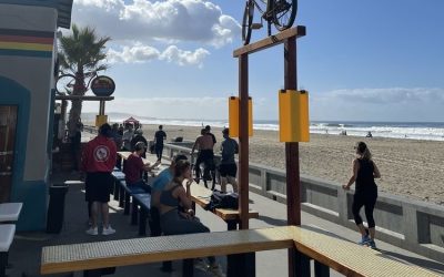 Host Your Private Event at Woody’s in Pacific Beach, San Diego