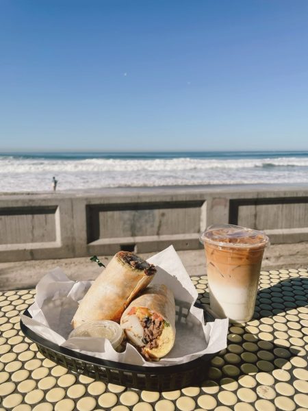 best breakfast burrito in pacific beach san diego